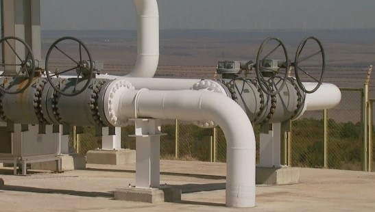 Ройтерс: Русия поднови доставките на газ за Полша